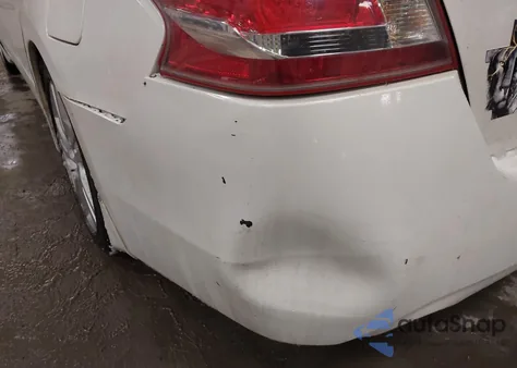 2013 Nissan Altima 3.5 Sl z USA, uszkodzony, nr VIN 1N4BL3APXDC289976